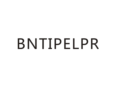 BNTIPELPR商标图