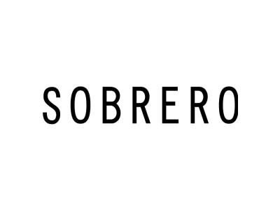 SOBRERO商标图