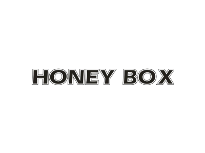 HONEY BOX商标图
