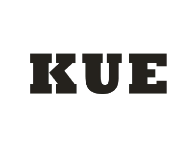 KUE商标图
