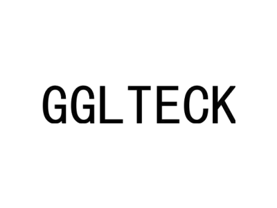 GGLTECK商标图