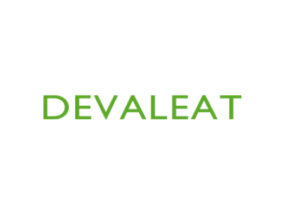 DEVALEAT商标图