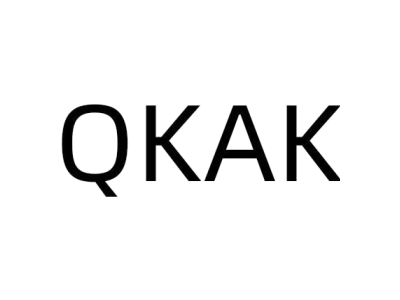 QKAK商标图