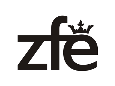 ZFE商标图