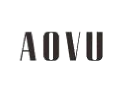AOVU商标图