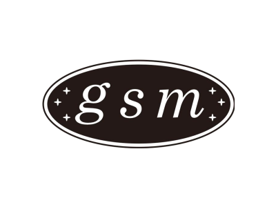 GSM商标图