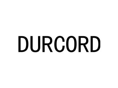 DURCORD商标图