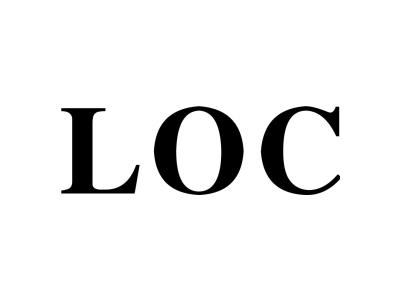 LOC商标图