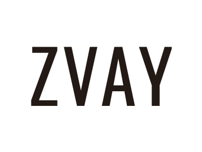 ZVAY商标图