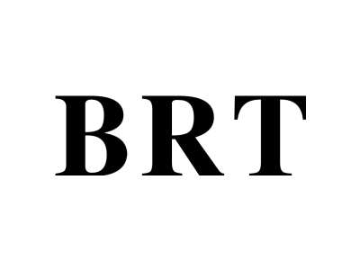 BRT商标图
