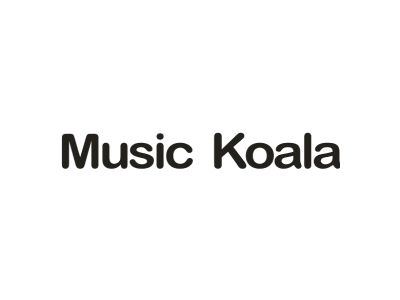 MUSIC KOALA商标图