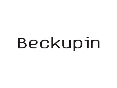 BECKUPIN商标图