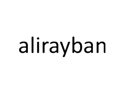 ALIRAYBAN商标图