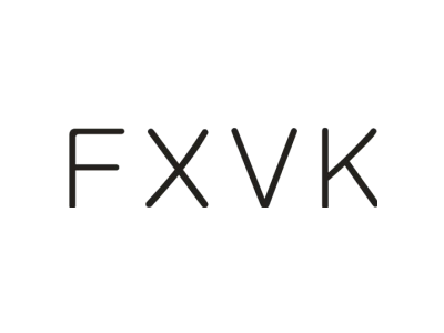 FXVK商标图