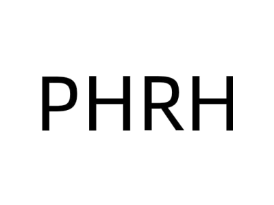 PHRH商标图