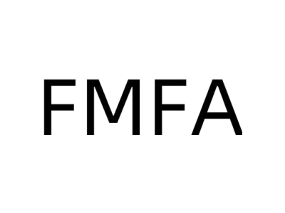 FMFA商标图
