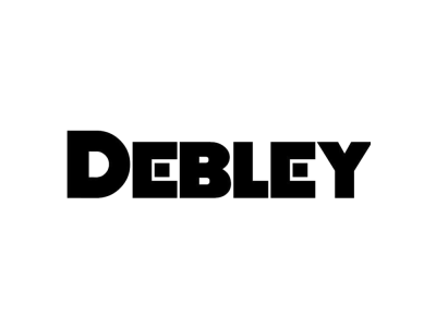 DEBLEY商标图