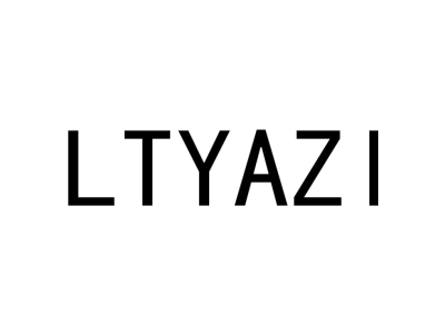 LTYAZI商标图