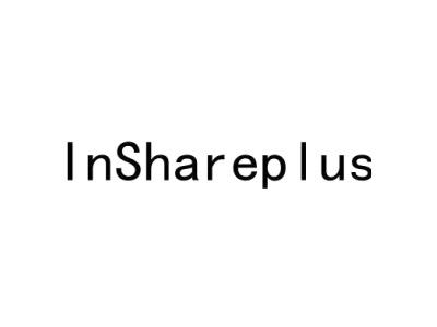 INSHAREPLUS商标图
