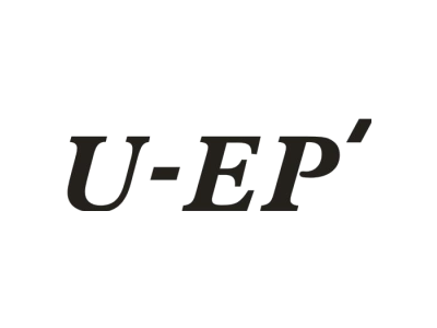 U-EP'商标图