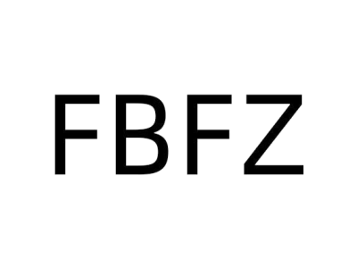 FBFZ商标图