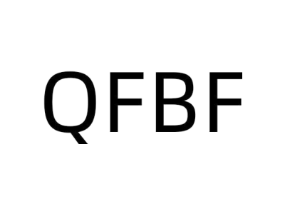 QFBF商标图