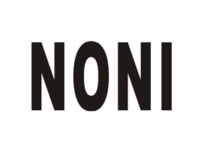 NONI商标图
