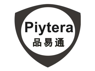 品易通  PIYTERA商标图