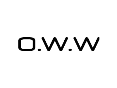 O.W.W商标图