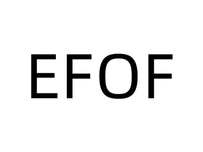 EFOF商标图