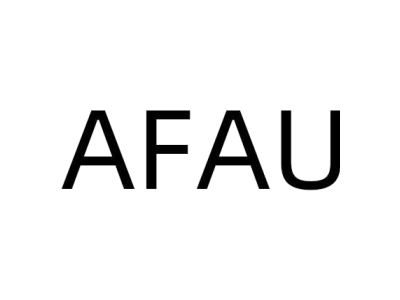 AFAU商标图