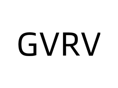 GVRV商标图