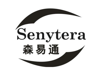 森易通  SENYTERA商标图