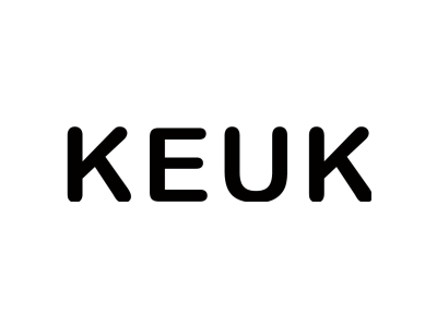 KEUK商标图