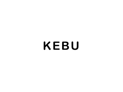 KEBU-商标