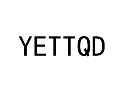 YETTQD商标图