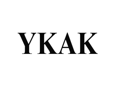 YKAK商标图