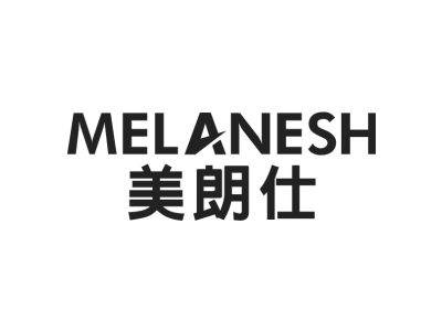 MELANESH 美朗仕商标图