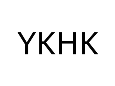 YKHK商标图