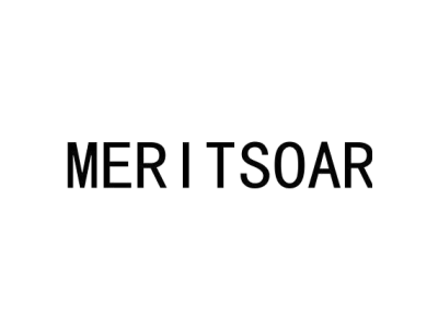 MERITSOAR商标图