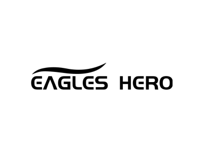 EAGLES HERO商标图