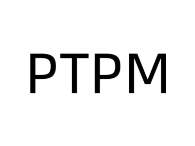 PTPM商标图