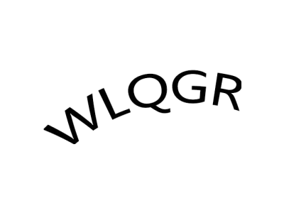 WLQGR商标图