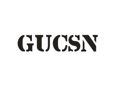 GUCSN商标图