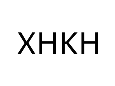 XHKH商标图