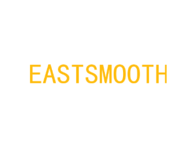 EASTSMOOTH商标图