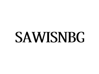 SAWISNBG商标图