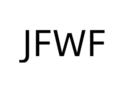 JFWF商标图