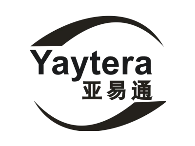 亚易通 YAYTERA商标图