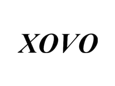 XOVO商标图